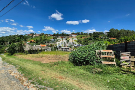 Terreno à venda em Pinheirinho, Itu, SP
