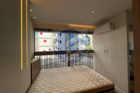 Studio Moderno à Venda no Mirant Vila Madalena a 300m do Metrô