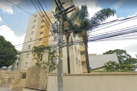 Apartamento à venda com 3 quartos em Tucuruvi, São Paulo, SP