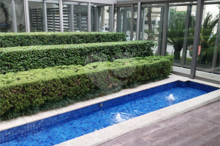 Apartamento à venda ou para alugar com 1 suíte em Pinheiros, São Paulo, SP