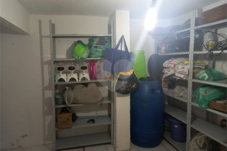 Sobrado à venda com 3 quartos em Santa Teresinha, São Paulo, SP