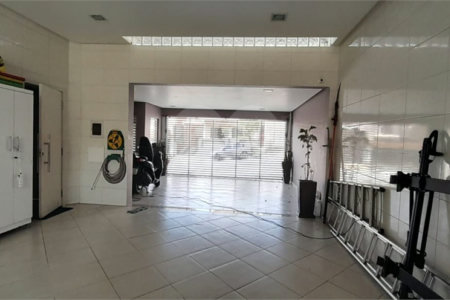 Sobrado à venda com 3 quartos, sendo 2 suítes,  em Vila Pires, Santo André, SP