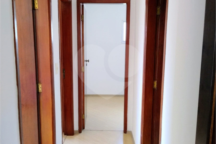 Apartamento para alugar com 3 quartos em Santana, São Paulo, SP