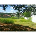 Terreno à venda no condomínio Bosque São Francisco, Votorantim - SP