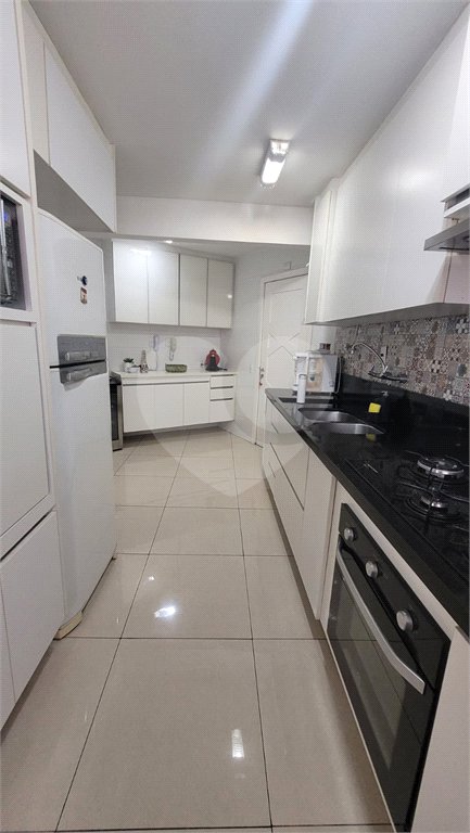 Apartamento à venda com 3 quartos, sendo 1 suíte, em Casa Verde, São Paulo, SP