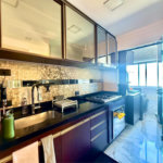 Apartamento à venda com 2 quartos, sendo 1 suíte,  em Chácara Flora, São Paulo, SP