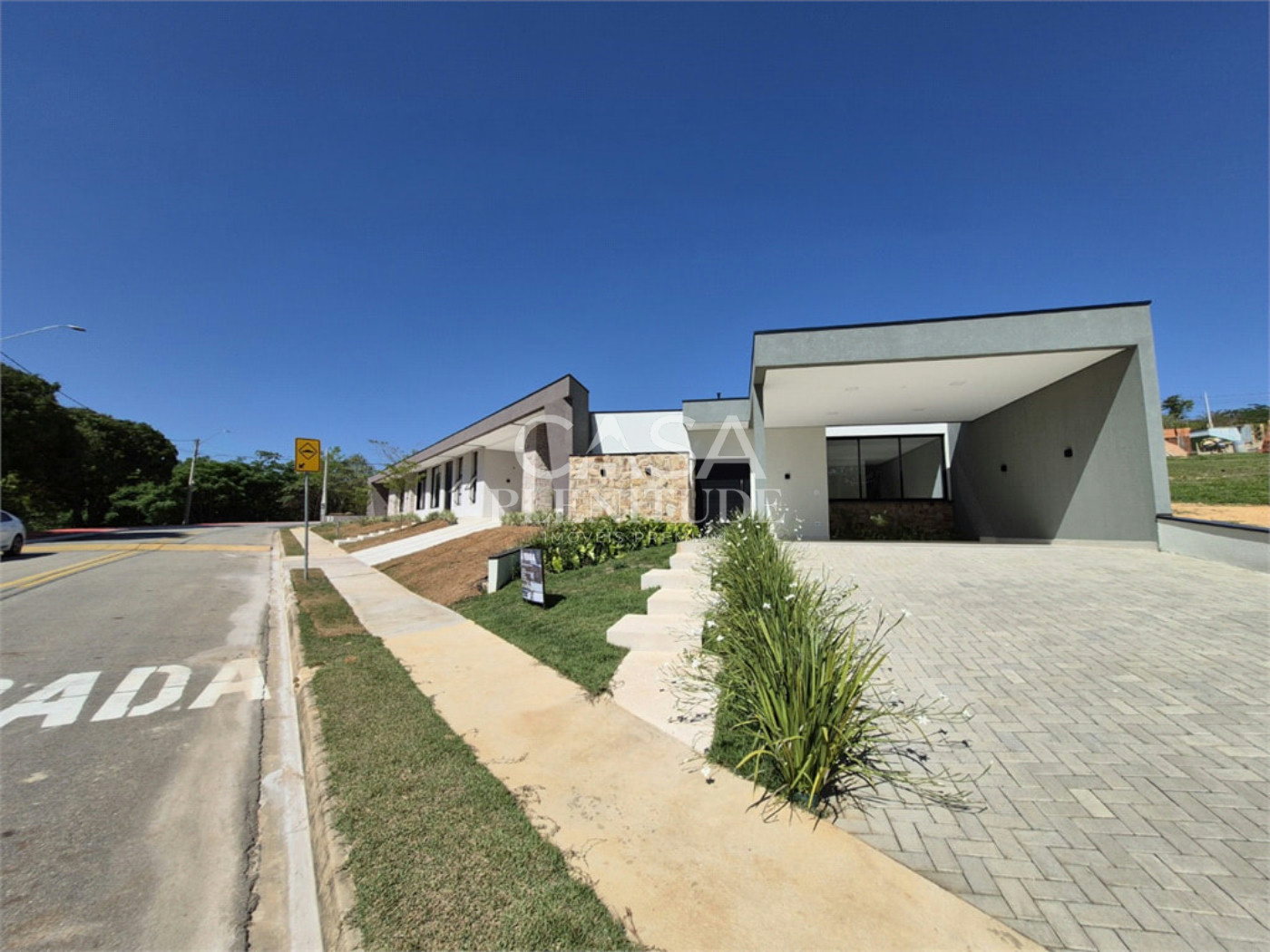 Casa em condomínio à venda com 3 suítes em Jardim Villagio Milano, Sorocaba, SP