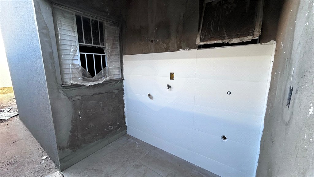 Casa à venda com 2 quartos, sendo 1 suíte,  em Bela Vista da Lagoa, Três Lagoas, MS