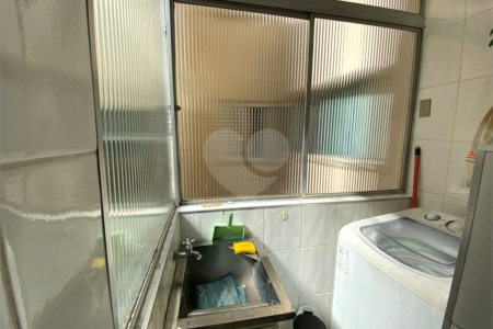 Apartamento à venda com 2 quartos em Perdizes, São Paulo, SP