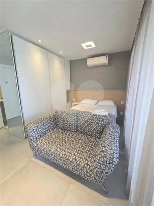 Apartamento à venda com 1 quarto em Sumarezinho, São Paulo, SP