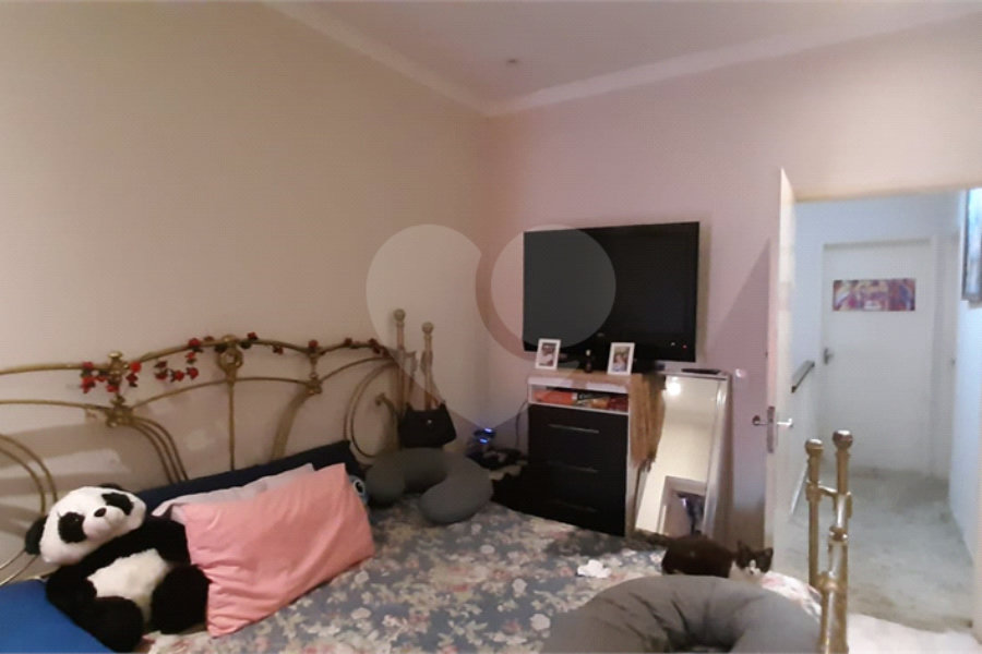 Sobrado à venda com 4 quartos, sendo 1 suíte, em Santana, São Paulo, SP