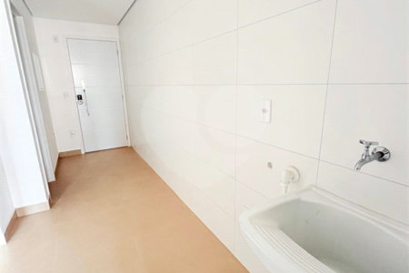 Apartamento à venda com 3 suítes em Vila Ema, São José dos Campos, SP