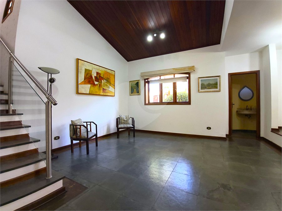 Casa à venda com 4 quartos, sendo 3 suítes,  no condomínio Village D'avignon, Sorocaba - SP