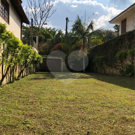 Terreno à venda no condomínio Não Tem, São Paulo - SP