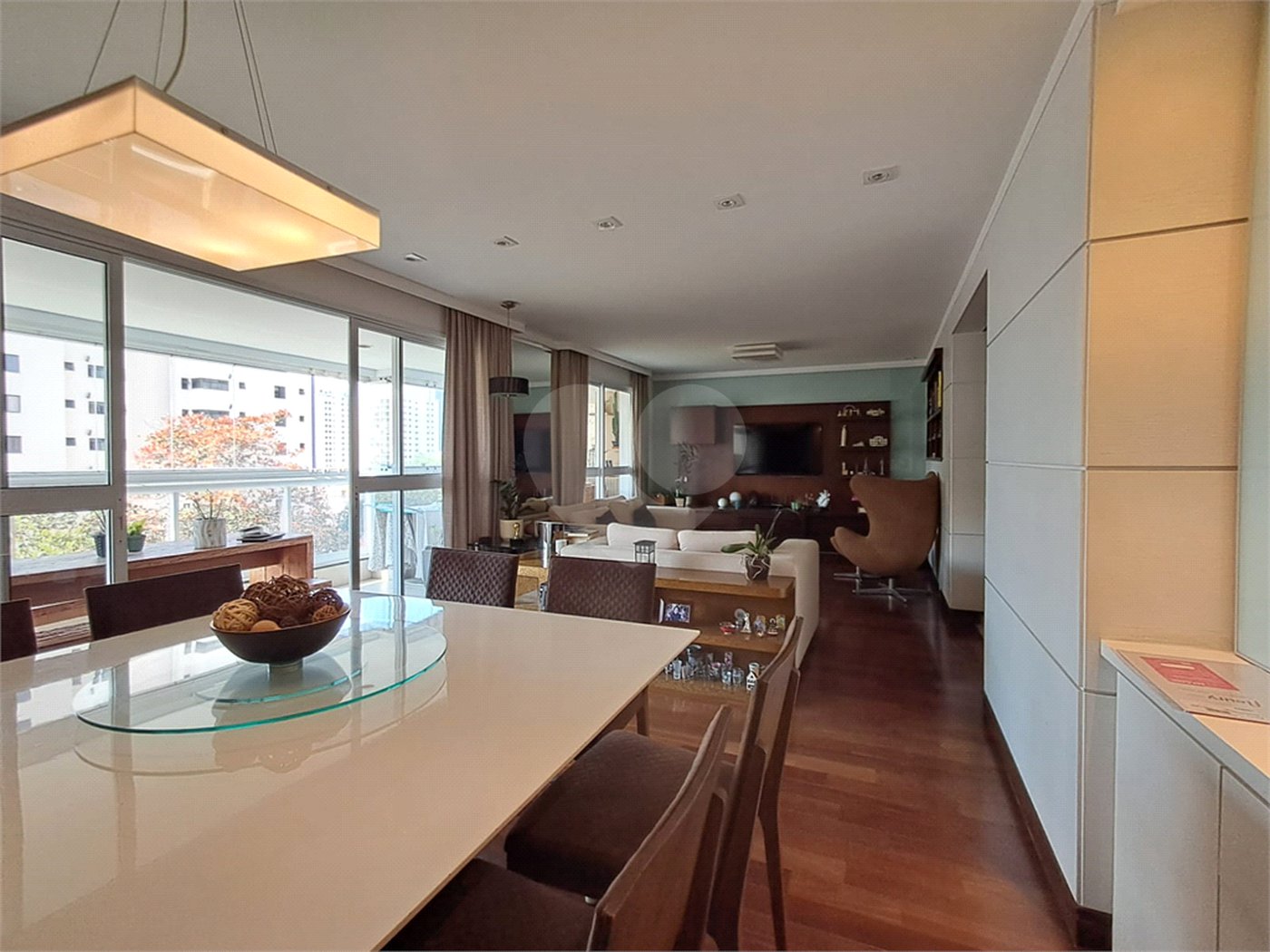 Apartamento à venda com 3 suítes em Perdizes, São Paulo, SP