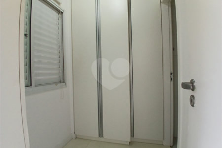 Apartamento à venda com 3 suítes em Santa Teresinha, São Paulo, SP