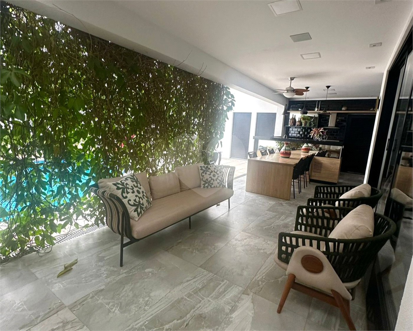 Casa à venda com 3 suítes no condomínio Giverny, Sorocaba - SP