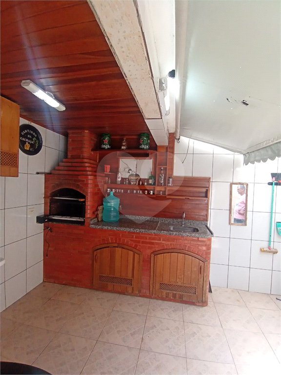 Casa à venda com 3 quartos, sendo 1 suíte, em Campo Grande, Rio de Janeiro, RJ