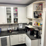 Apartamento à venda com 3 quartos, sendo 1 suíte, em Mandaqui, São Paulo, SP