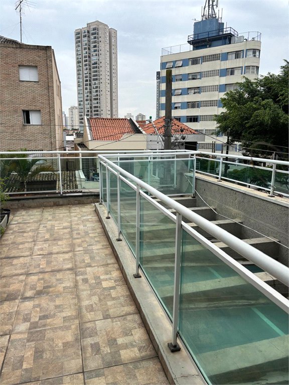 Sobrado à venda com 3 quartos, sendo 1 suíte, em Alto da Mooca, São Paulo, SP