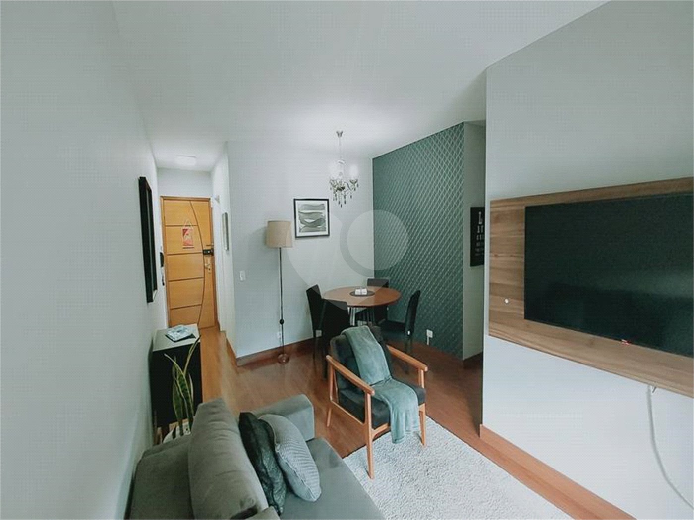 Apartamento à venda com 3 quartos em Limão, São Paulo, SP