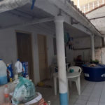 Casa Residencial à venda, Aparecida, Santos - CA0185.