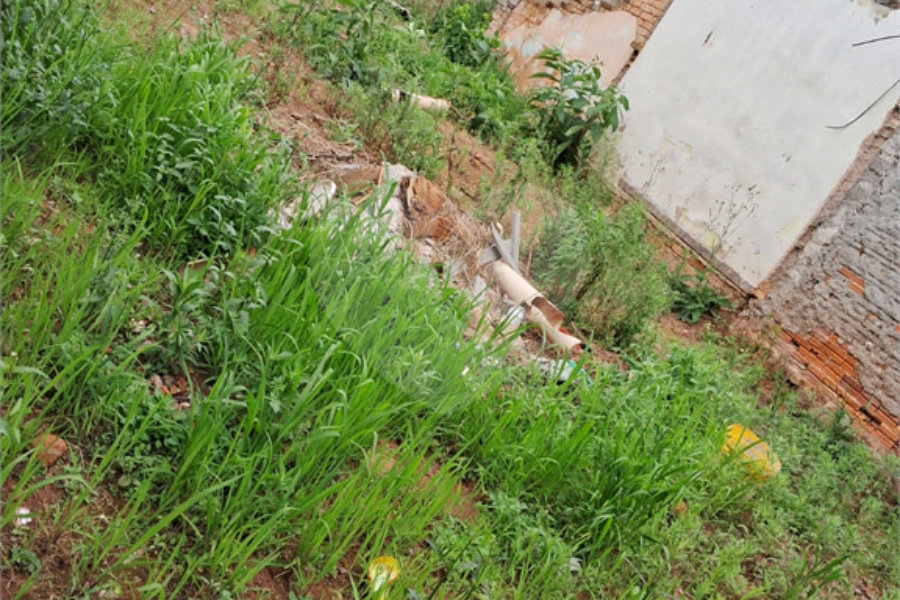 Terreno à venda em Mandaqui, São Paulo, SP