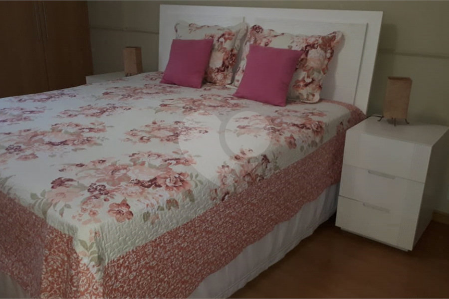 Apartamento à venda com 3 quartos, sendo 1 suíte, em Santana, São Paulo, SP