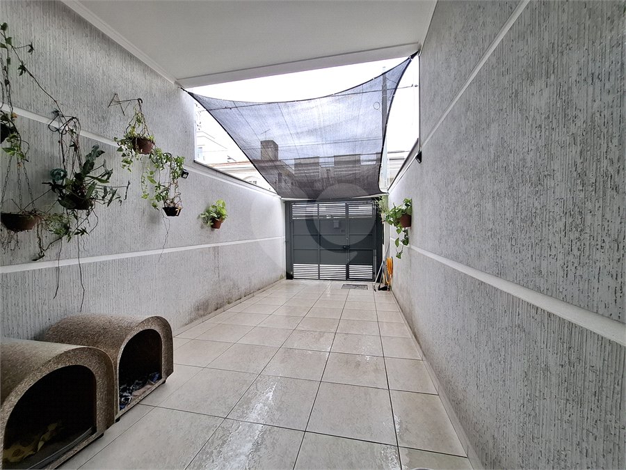 Sobrado à venda com 3 quartos, sendo 1 suíte, em Parque Vitória, São Paulo, SP