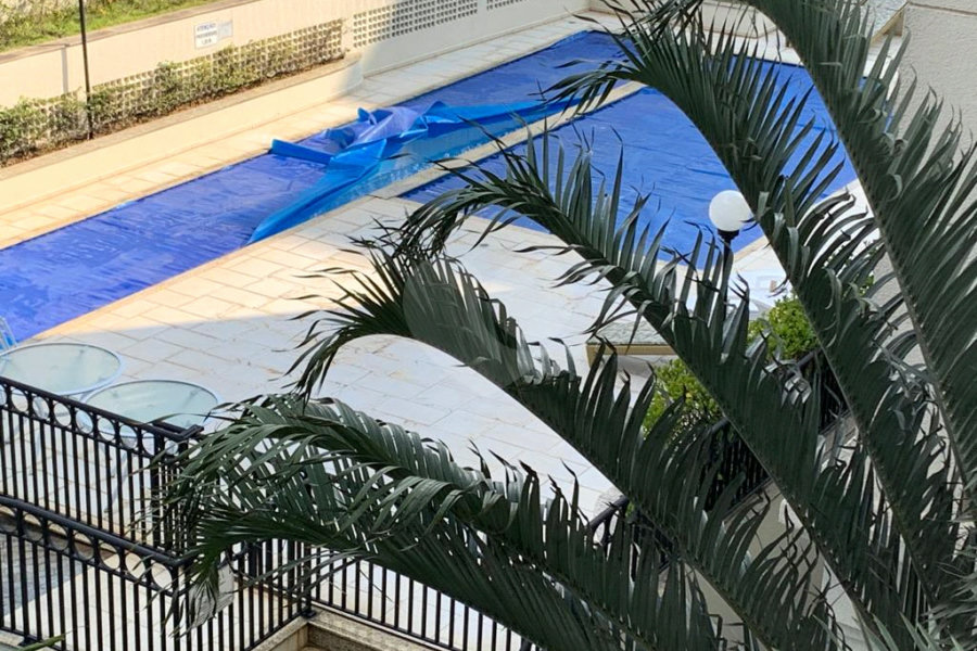Apartamento à venda com 3 quartos, sendo 1 suíte, em Vila Guilherme, São Paulo, SP