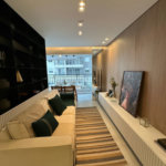 Apartamento à venda com 2 quartos em Rudge Ramos, São Bernardo do Campo, SP