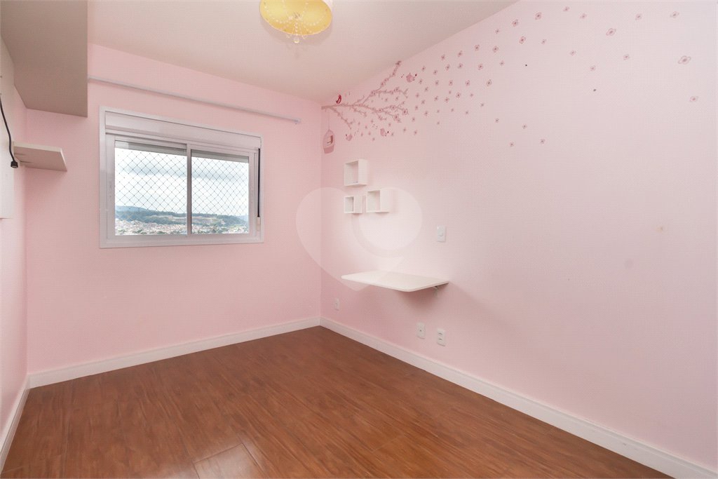 Apartamento à venda com 4 quartos, sendo 3 suítes, em Jardim Cidade Pirituba, São Paulo, SP