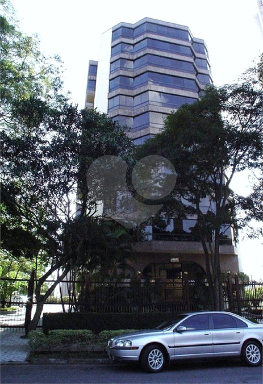 Apartamento à venda com 4 suítes em Vila Andrade, São Paulo, SP