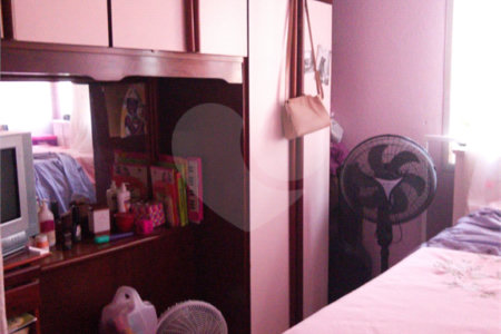 Apartamento à venda com 2 quartos em Jardim Marica, Mogi das Cruzes, SP