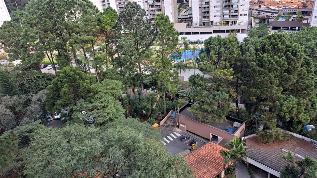 Apartamento à venda com 3 quartos em Vila Andrade, São Paulo, SP