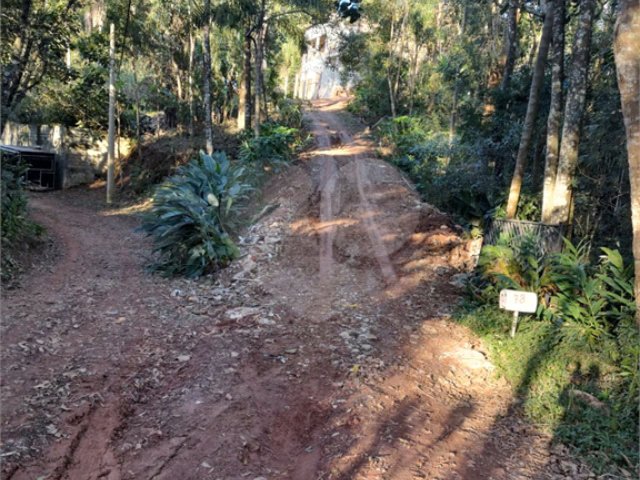 Terreno à venda em Serra da Cantareira, Mairiporã, SP