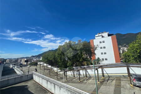Apartamento à venda com 3 quartos, sendo 1 suíte, em Andaraí, Rio de Janeiro, RJ