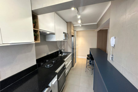 Apartamento à venda com 3 quartos, sendo 1 suíte, em Jardim Japão, São Paulo, SP