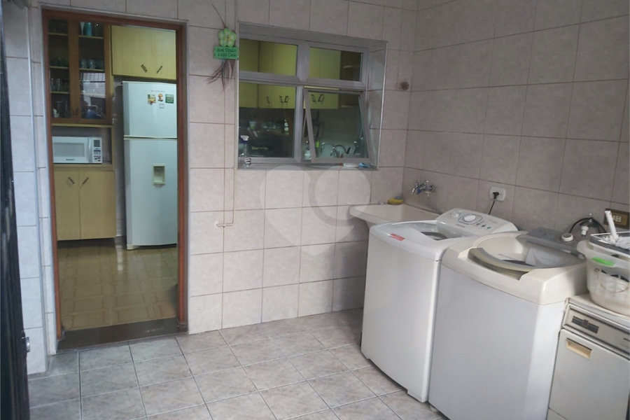 Casa de Vila à venda com 4 quartos, sendo 1 suíte, em Vila Medeiros, São Paulo, SP