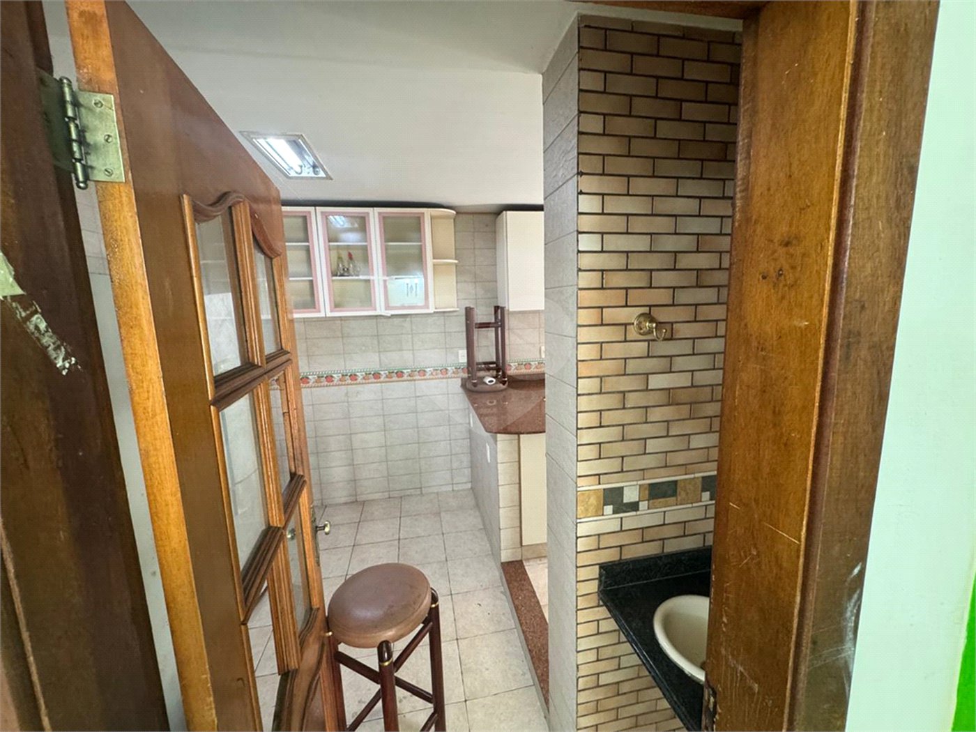 Apartamento à venda com 4 quartos em Copacabana, Rio de Janeiro, RJ