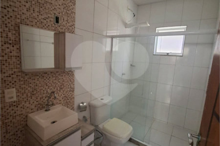 Casa à venda com 2 quartos em Campo Grande, Rio de Janeiro, RJ