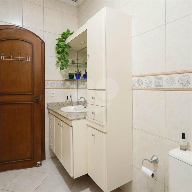 Sobrado à venda com 6 quartos, sendo 1 suíte,  em Tucuruvi, São Paulo, SP
