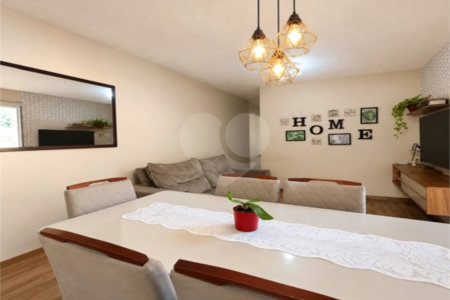Apartamento à venda com 2 quartos em Jardim Petrópolis, Cotia, SP