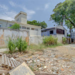 Terreno à venda em Moema, São Paulo, SP