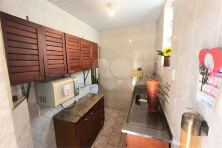 Apartamento à venda com 2 quartos em Rio Comprido, Rio de Janeiro, RJ