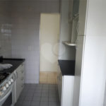Apartamento à venda com 2 quartos em Mandaqui, São Paulo, SP