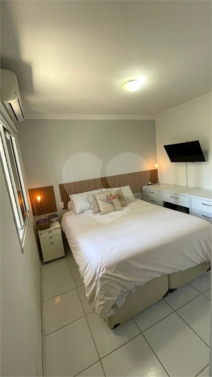 Casa à venda ou para alugar com 3 quartos, sendo 1 suíte, no condomínio Liberty Village, São Paulo - SP
