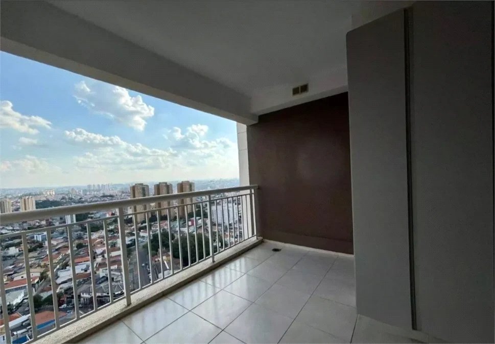 Apartamento à venda ou para alugar com 2 quartos em Jardim Esmeralda, São Paulo, SP