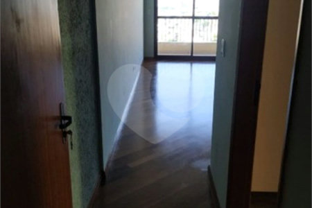 Apartamento a venda na Mooca