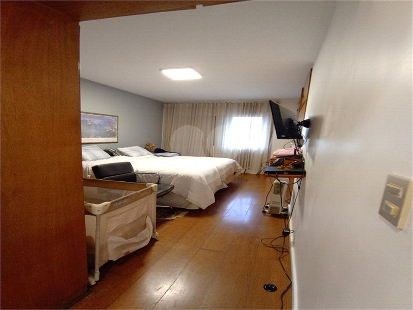 Casa à venda com 4 quartos, sendo 1 suíte, em Santana, São Paulo, SP